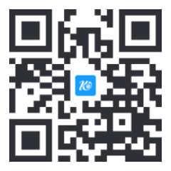 iOS 系统版 二维码（XingkongSports）