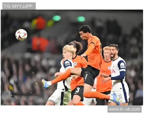 埃基蒂克本赛季英超表现抢眼射门次数领衔队内成关键球员