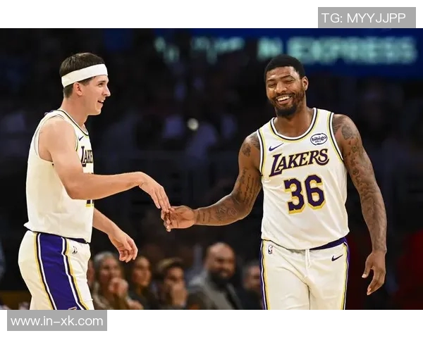 詹姆斯谈里夫斯状态恢复需时强调节奏问题是关键因素