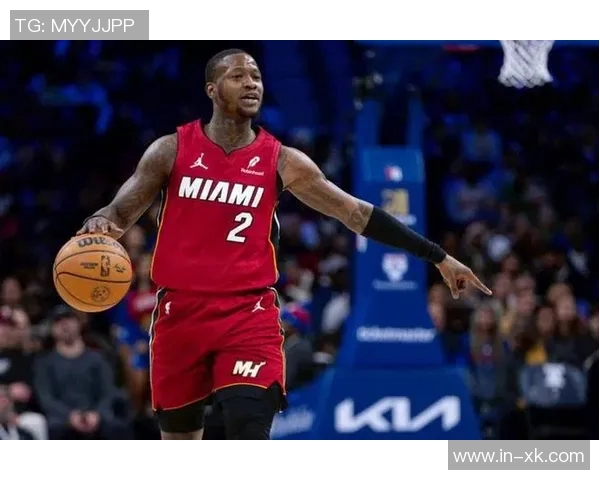 热火在罗齐尔被FBI逮捕后强势反弹实现三连胜佳绩