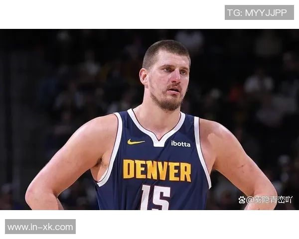 约基奇谈夺冠经历新赛季目标是保持谦逊不让自己失望